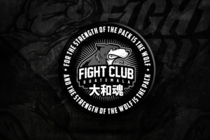 Fight Club MMA Guatemala Fondo de Pantalla